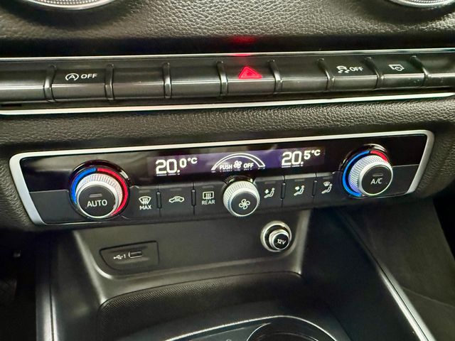 Audi A3 2020