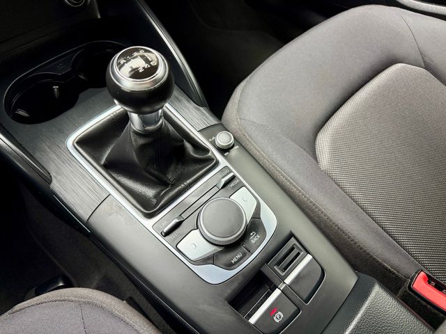 Audi A3 2020