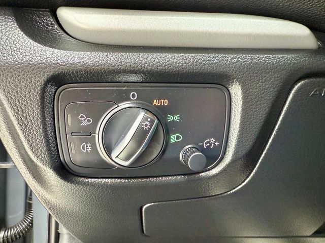 Audi A3 2020