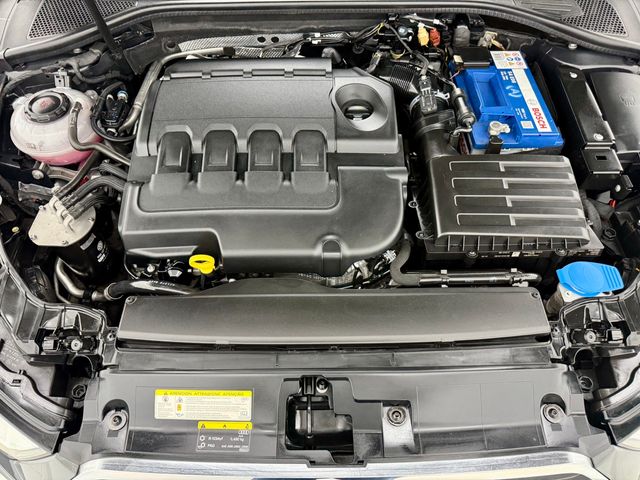 Audi A3 2020