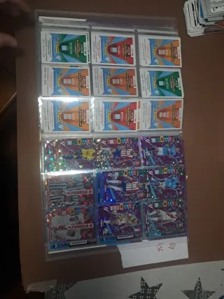 Adrenalyn XL LaLiga 2023-24