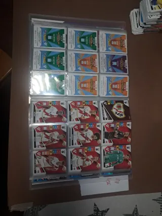 Adrenalyn XL LaLiga 2023-24