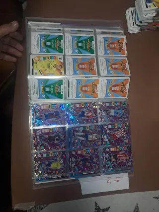 Adrenalyn XL LaLiga 2023-24