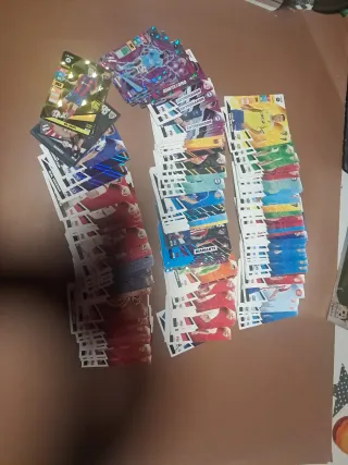 Adrenalyn XL LaLiga 2023-24