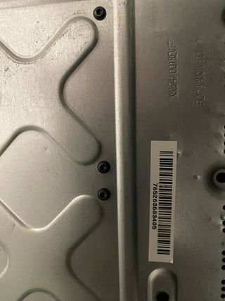 Xbox 360 Microsoft Bianca