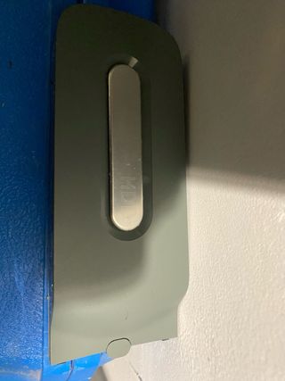 Xbox 360 Microsoft Bianca