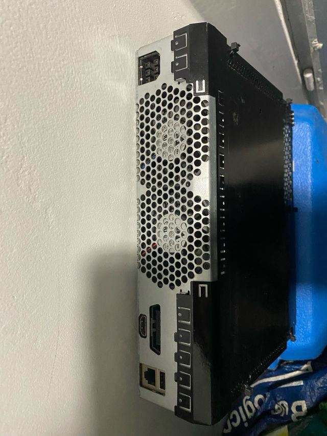 Xbox 360 Microsoft Bianca