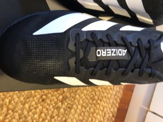 Adidas adizero evo SL Talla 43 1/3 Nuevas