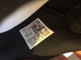 Adidas adizero evo SL Talla 43 1/3 Nuevas