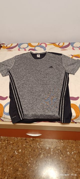Lote Camisetas Adidas Talla XXL