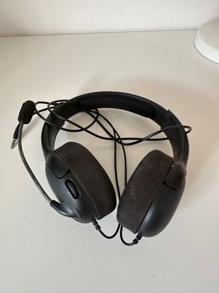 Auriculares Gaming PS4 con Micrófono