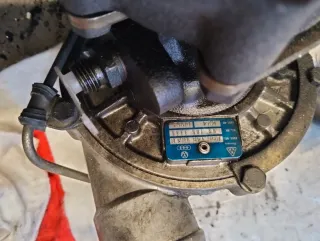 Turbo K24 Audi VW 066 145 703 C