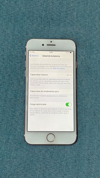 iPhone 7 Oro Rosa 32 GB