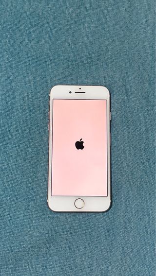 iPhone 7 Oro Rosa 32 GB