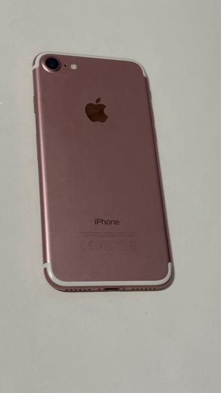 iPhone 7 Oro Rosa 32 GB