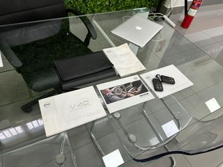 VOLVO V40 Cross Country 2.0 D2 Momentum