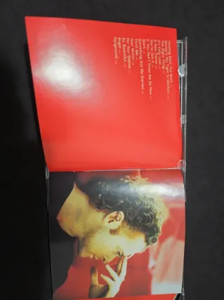 CD Simply Red - Greatest Hits