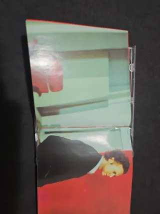 CD Simply Red - Greatest Hits