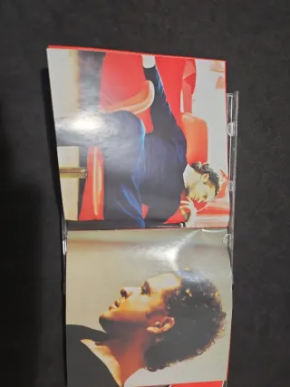 CD Simply Red - Greatest Hits