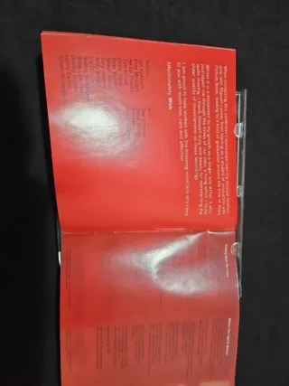 CD Simply Red - Greatest Hits