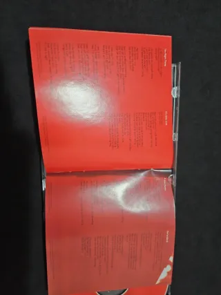 CD Simply Red - Greatest Hits