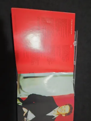 CD Simply Red - Greatest Hits