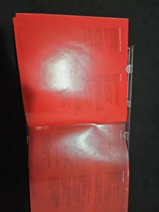 CD Simply Red - Greatest Hits