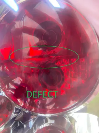 Pilotos Ford Mondeo II BAP 96-00