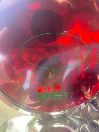 Pilotos Ford Mondeo II BAP 96-00