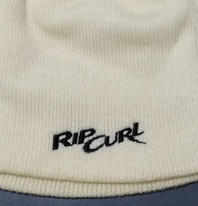 Gorra Rip Curl Blanca