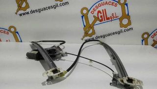 Citroen 368540 elevalunas delantero 400595n xsara