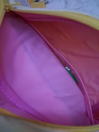 Mochila Naruto cara con ventana