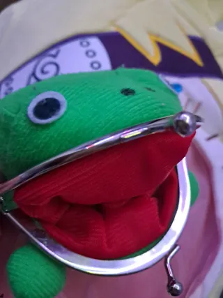 Mochila Naruto cara con ventana