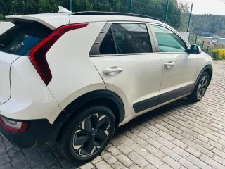 KIA e-Niro 2024