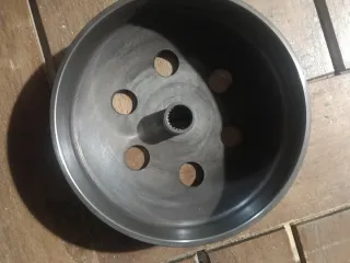 Embrague Peugeot Speedfight