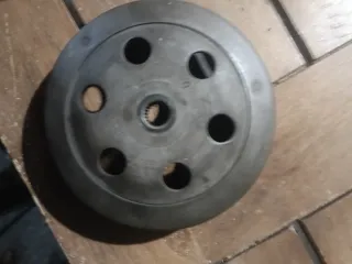 Embrague Peugeot Speedfight