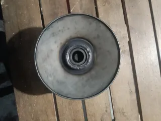 Embrague Peugeot Speedfight