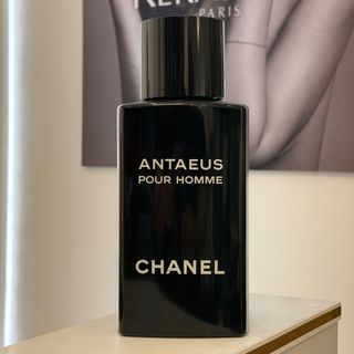 Bottiglia decorativa Chanel Antaeus Pour Homme