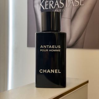 Bottiglia decorativa Chanel Antaeus Pour Homme