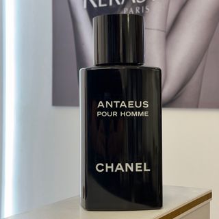 Bottiglia decorativa Chanel Antaeus Pour Homme