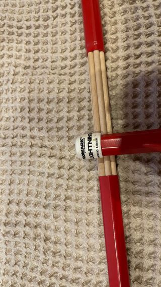 Baquetas de batería Promark