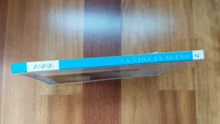 La vida es sueño (Biblioteca Didactica Anaya) (...