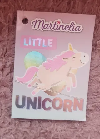 Maletín Maquillaje Infantil Martinelia