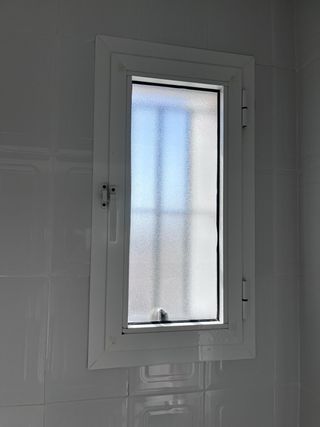 Conjunto de Ventanas