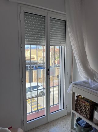 Conjunto de Ventanas