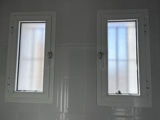 Conjunto de Ventanas