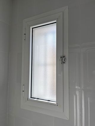 Conjunto de Ventanas