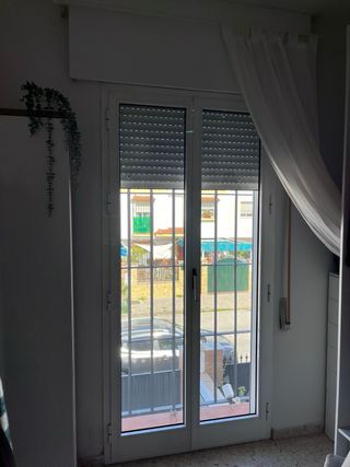 Conjunto de Ventanas