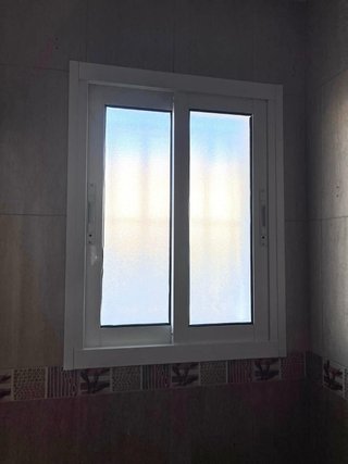 Conjunto de Ventanas