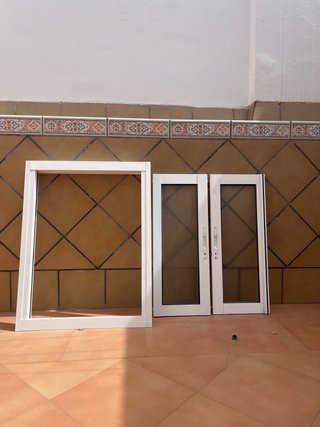 Conjunto de Ventanas